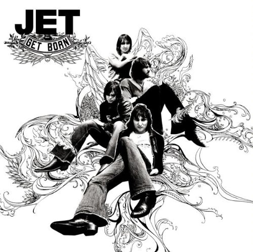 Easily Download Jet Printable PDF piano music notes, guitar tabs for  Guitar Tab. Transpose or transcribe this score in no time - Learn how to play song progression.