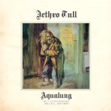 Jethro Tull 'Aqualung' Piano, Vocal & Guitar Chords (Right-Hand Melody)