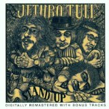 Jethro Tull 'Back To The Family' Guitar Tab