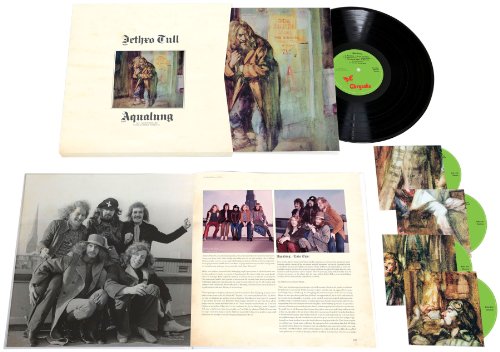 Easily Download Jethro Tull Printable PDF piano music notes, guitar tabs for  Guitar Tab. Transpose or transcribe this score in no time - Learn how to play song progression.
