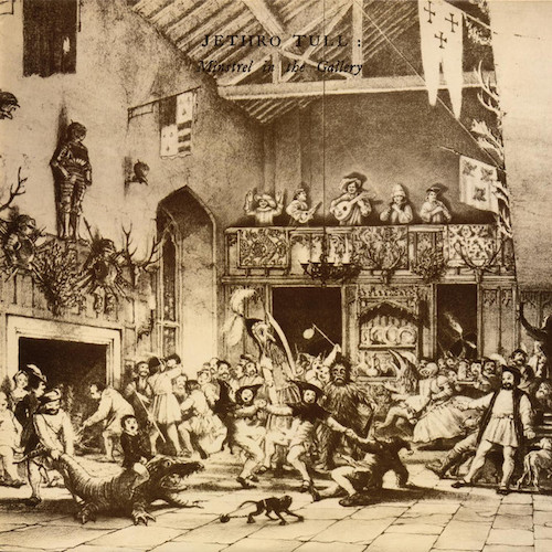 Easily Download Jethro Tull Printable PDF piano music notes, guitar tabs for  Guitar Tab. Transpose or transcribe this score in no time - Learn how to play song progression.