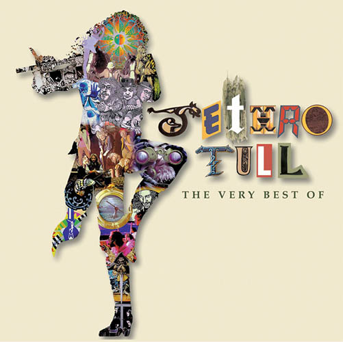 Easily Download Jethro Tull Printable PDF piano music notes, guitar tabs for  Guitar Tab. Transpose or transcribe this score in no time - Learn how to play song progression.