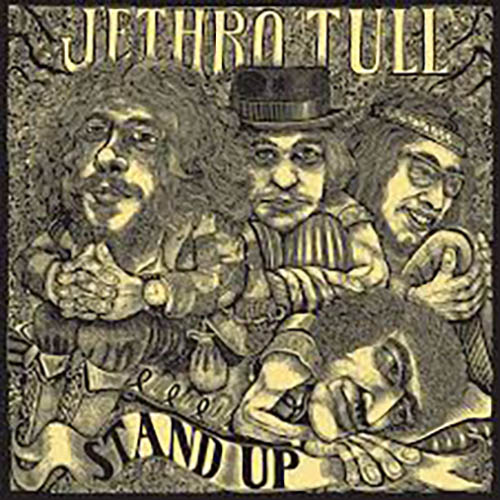 Easily Download Jethro Tull Printable PDF piano music notes, guitar tabs for  Guitar Tab. Transpose or transcribe this score in no time - Learn how to play song progression.