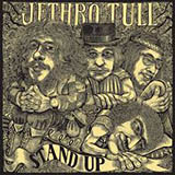 Jethro Tull 'Nothing Is Easy' Guitar Tab