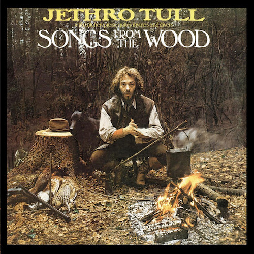 Easily Download Jethro Tull Printable PDF piano music notes, guitar tabs for  Piano, Vocal & Guitar Chords. Transpose or transcribe this score in no time - Learn how to play song progression.