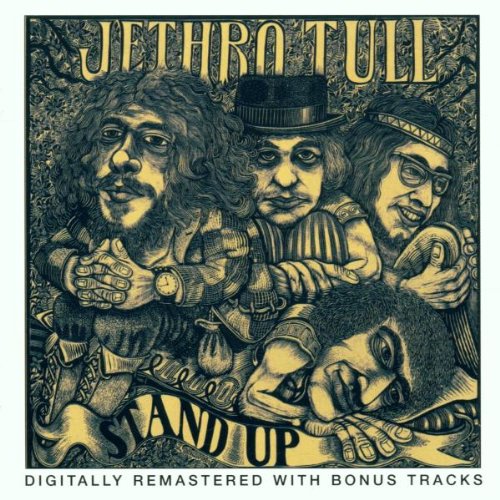 Easily Download Jethro Tull Printable PDF piano music notes, guitar tabs for  Guitar Tab. Transpose or transcribe this score in no time - Learn how to play song progression.