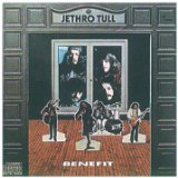 Jethro Tull 'Teacher' Piano, Vocal & Guitar Chords (Right-Hand Melody)