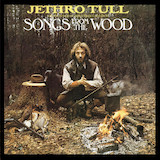 Jethro Tull 'The Whistler' Guitar Tab