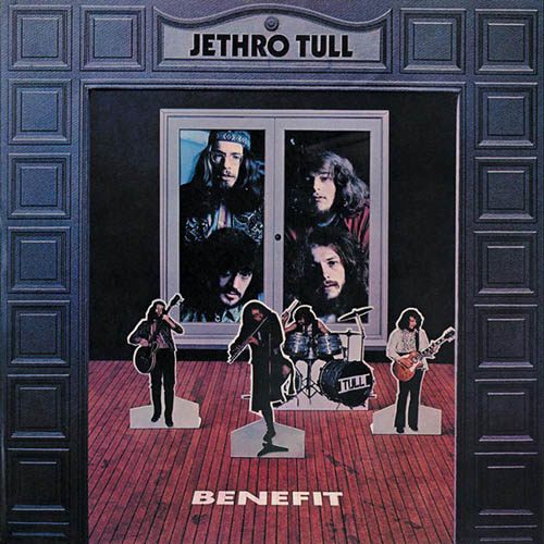 Easily Download Jethro Tull Printable PDF piano music notes, guitar tabs for  Guitar Tab. Transpose or transcribe this score in no time - Learn how to play song progression.