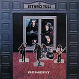 Jethro Tull 'To Cry You A Song' Guitar Tab