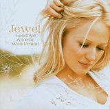 Jewel '1000 Miles Away' Piano, Vocal & Guitar Chords (Right-Hand Melody)