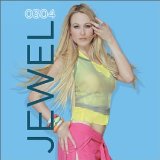 Jewel 'Intuition' Easy Piano