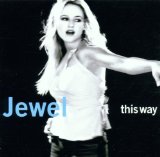 Jewel 'Standing Still' Piano, Vocal & Guitar Chords (Right-Hand Melody)