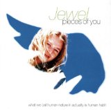 Jewel 'You Were Meant For Me' Guitar Tab (Single Guitar)