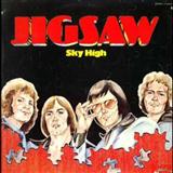 Jigsaw 'Sky High' Lead Sheet / Fake Book