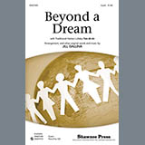 Jill Gallina 'Beyond A Dream' 2-Part Choir