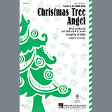 Jill Gallina 'Christmas Tree Angel' 2-Part Choir