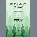 Jill Gallina 'It's The Season Of Love!' 2-Part Choir