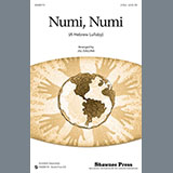 Jill Gallina 'Numi, Numi' 2-Part Choir
