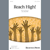 Jill Gallina 'Reach High!' 2-Part Choir