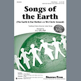 Jill Gallina 'The Earth Is Our Mother' 2-Part Choir