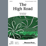 Jill Gallina 'The High Road' 3-Part Mixed Choir