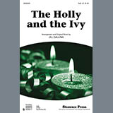 Jill Gallina 'The Holly And The Ivy' 2-Part Choir