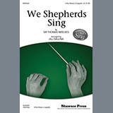 Jill Gallina 'We Shepherds Sing' 3-Part Mixed Choir