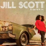 Jill Scott 'Blessed' Piano, Vocal & Guitar Chords (Right-Hand Melody)