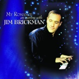 Jim Brickman 'By Heart (feat. Anne Cochran)' Piano, Vocal & Guitar Chords (Right-Hand Melody)