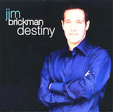 Jim Brickman 'Crossroads' Easy Piano