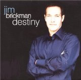 Jim Brickman 'Destiny' Piano, Vocal & Guitar Chords (Right-Hand Melody)
