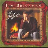Jim Brickman 'The Gift' Piano, Vocal & Guitar Chords (Right-Hand Melody)