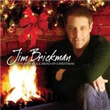 Jim Brickman with Richie McDonald 'Coming Home For Christmas' Piano, Vocal & Guitar Chords (Right-Hand Melody)