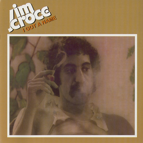 Easily Download Jim Croce Printable PDF piano music notes, guitar tabs for  Guitar Chords/Lyrics. Transpose or transcribe this score in no time - Learn how to play song progression.