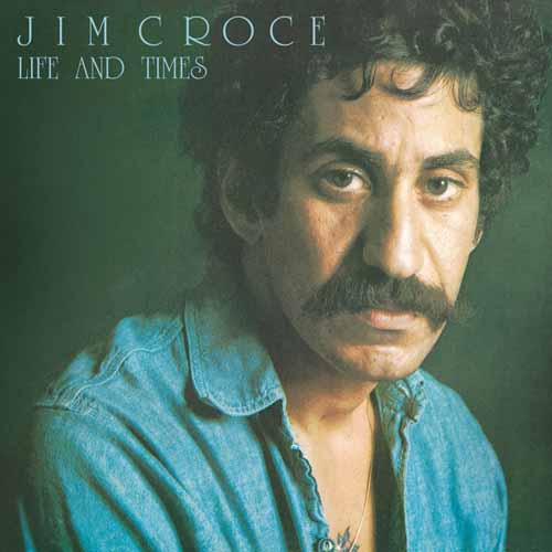 Easily Download Jim Croce Printable PDF piano music notes, guitar tabs for  Alto Sax Solo. Transpose or transcribe this score in no time - Learn how to play song progression.