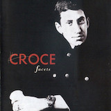 Jim Croce 'Ballad Of Gunga Din' Piano, Vocal & Guitar Chords (Right-Hand Melody)