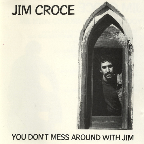 Easily Download Jim Croce Printable PDF piano music notes, guitar tabs for  Solo Guitar. Transpose or transcribe this score in no time - Learn how to play song progression.