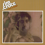 Jim Croce 'Recently' Guitar Chords/Lyrics