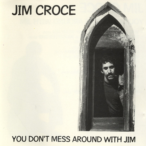Easily Download Jim Croce Printable PDF piano music notes, guitar tabs for  Dulcimer. Transpose or transcribe this score in no time - Learn how to play song progression.