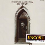 Jim Croce 'Time In A Bottle' Accordion