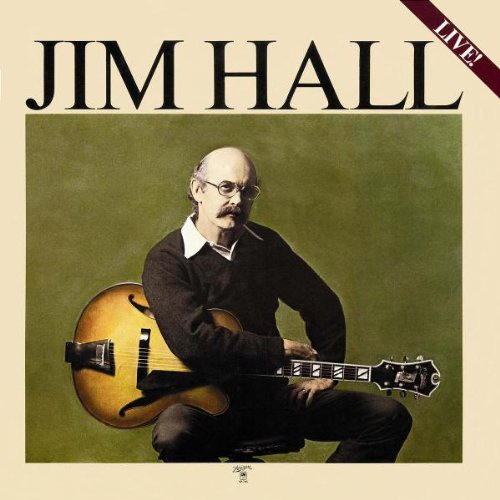 Easily Download Jim Hall Printable PDF piano music notes, guitar tabs for  Guitar Tab. Transpose or transcribe this score in no time - Learn how to play song progression.