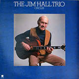 Jim Hall 'I Can't Get Started With You' Guitar Tab