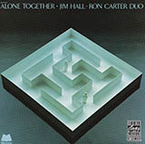 Jim Hall 'Softly As In A Morning Sunrise' Guitar Tab