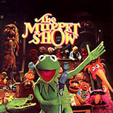 Jim Henson 'The Muppet Show Theme' Piano, Vocal & Guitar Chords (Right-Hand Melody)