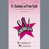 Jim Jacobs & Warren Casey 'It's Raining On Prom Night (arr. Mac Huff)' SSA Choir