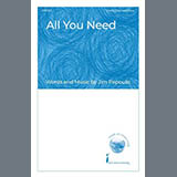 Jim Papoulis 'All You Need' Choir