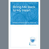 Jim Papoulis 'Bring Me Back To My Heart' Choir