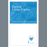Jim Papoulis 'Dance Little Flame' Unison Choir