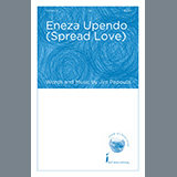 Jim Papoulis 'Eneza Upendo (Spread Love)' Choir